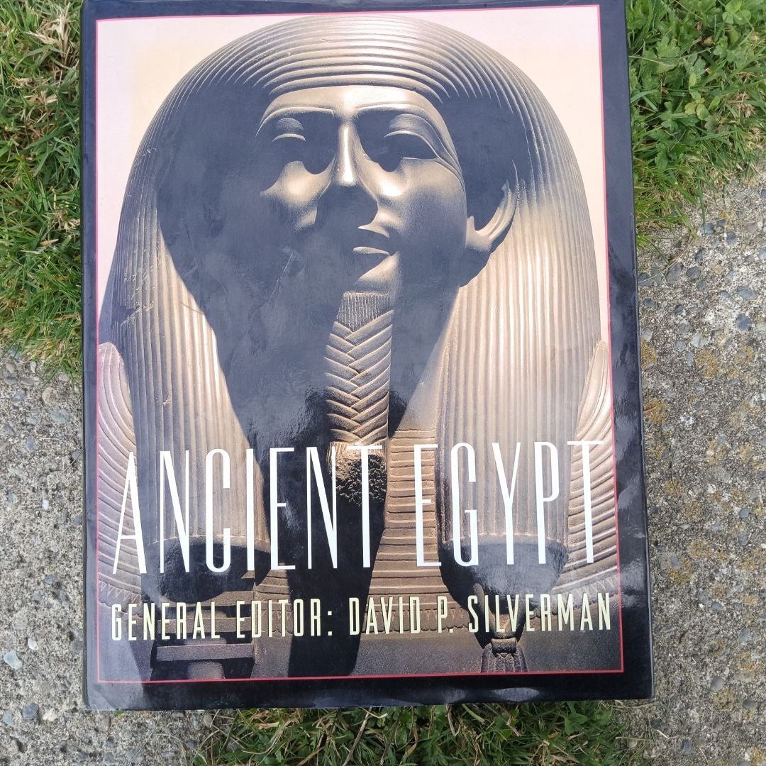 Ancient Egypt