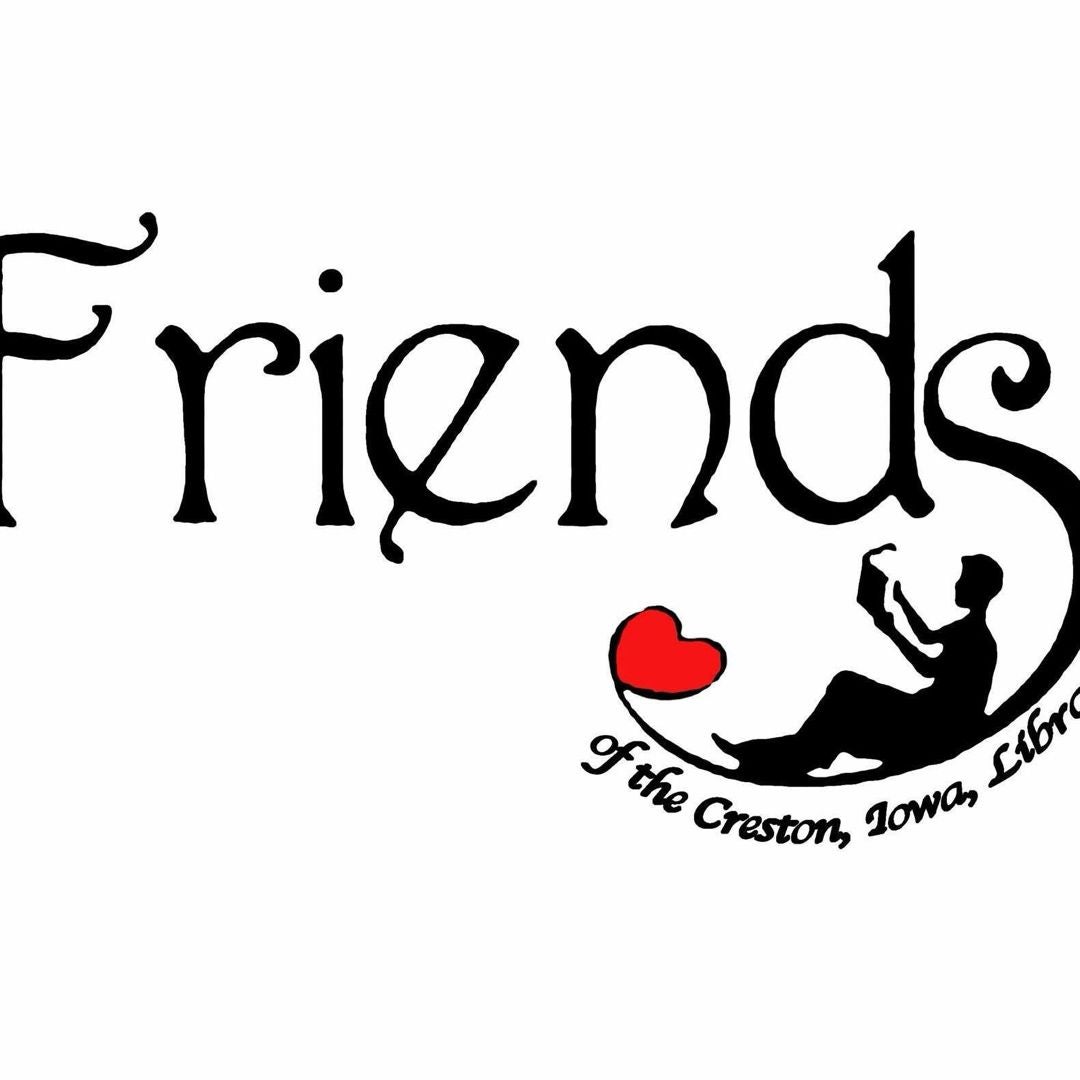 Friends of the Library -Creston