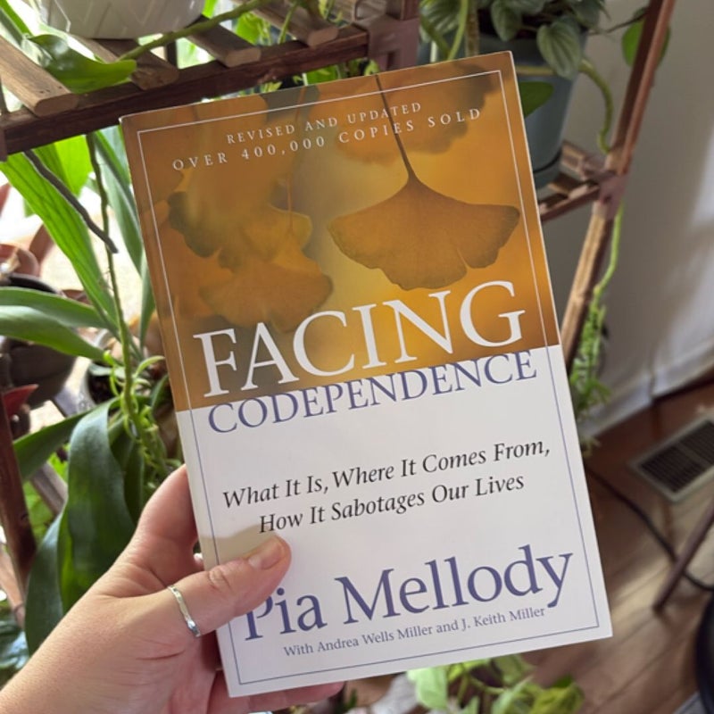 Facing Codependence