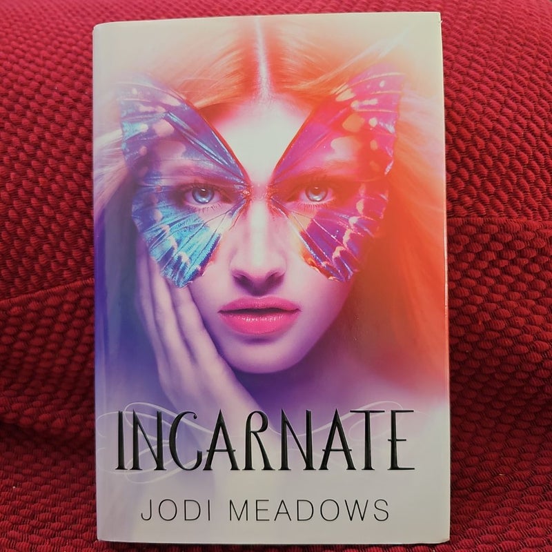 Incarnate