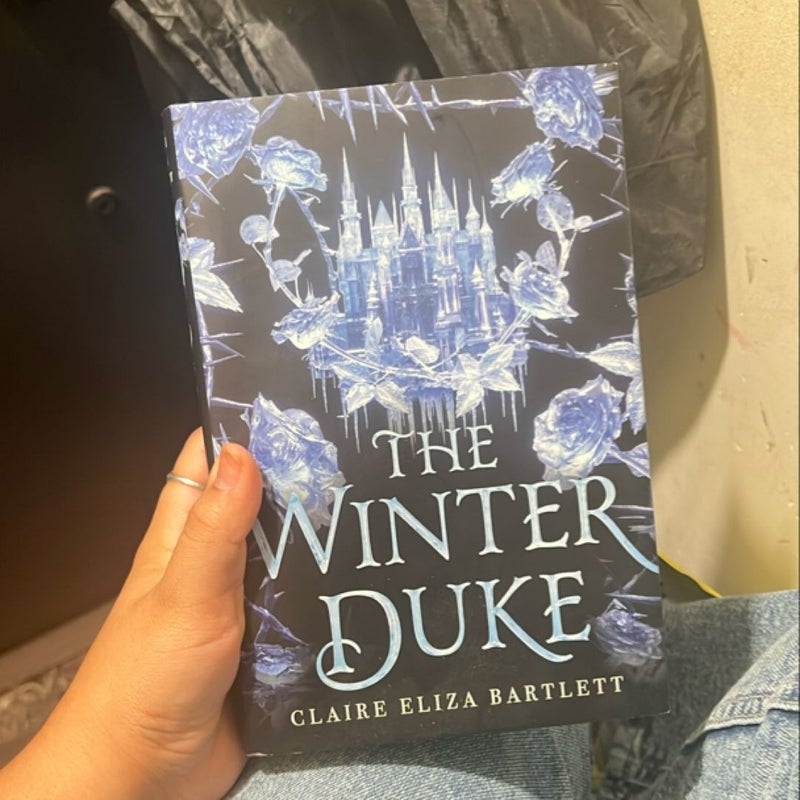 The Winter Duke