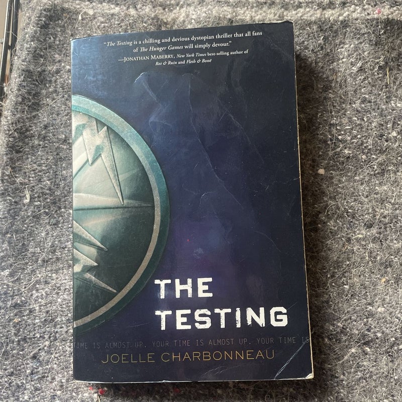 The Testing