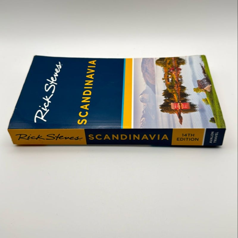 Rick Steves Scandinavia