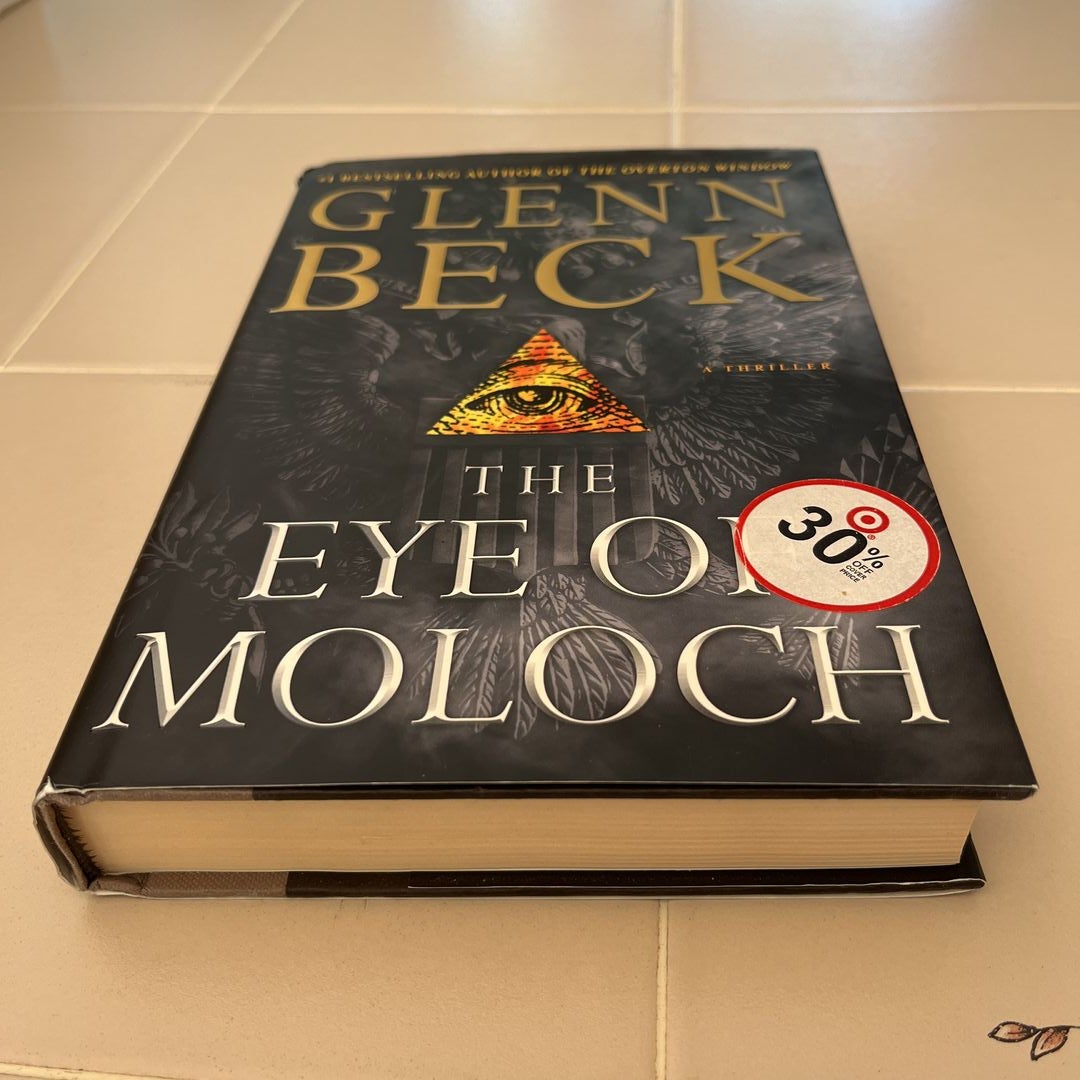 The Eye of Moloch