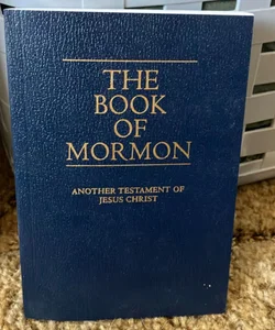 The Book of Mormons