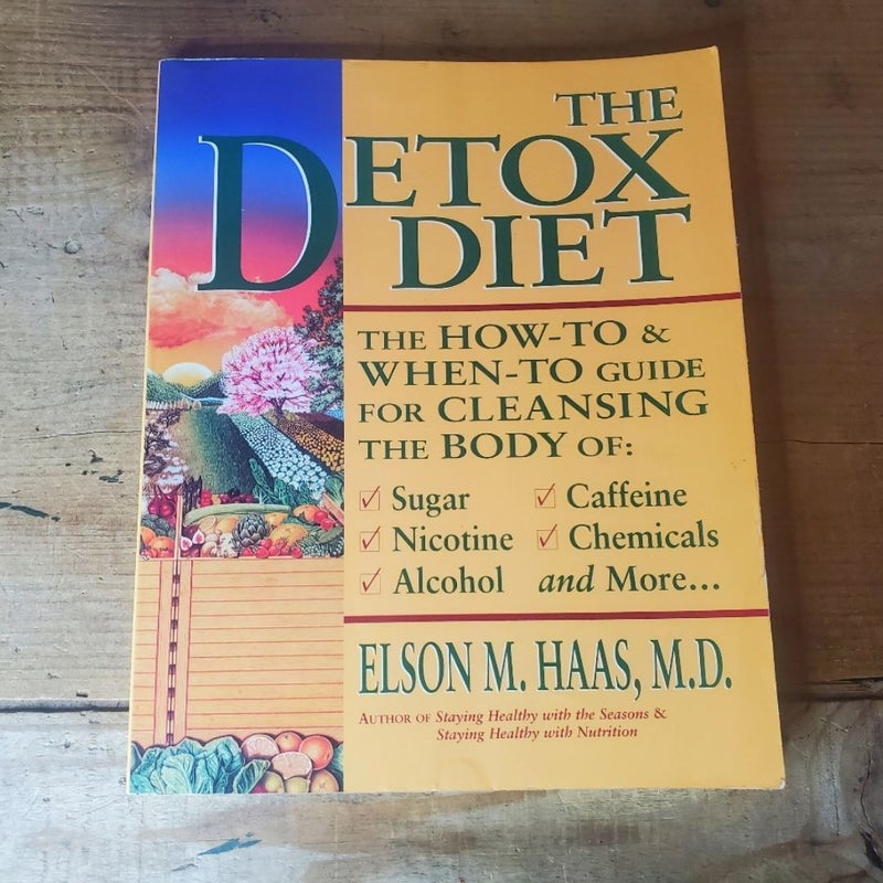 The Detox Diet