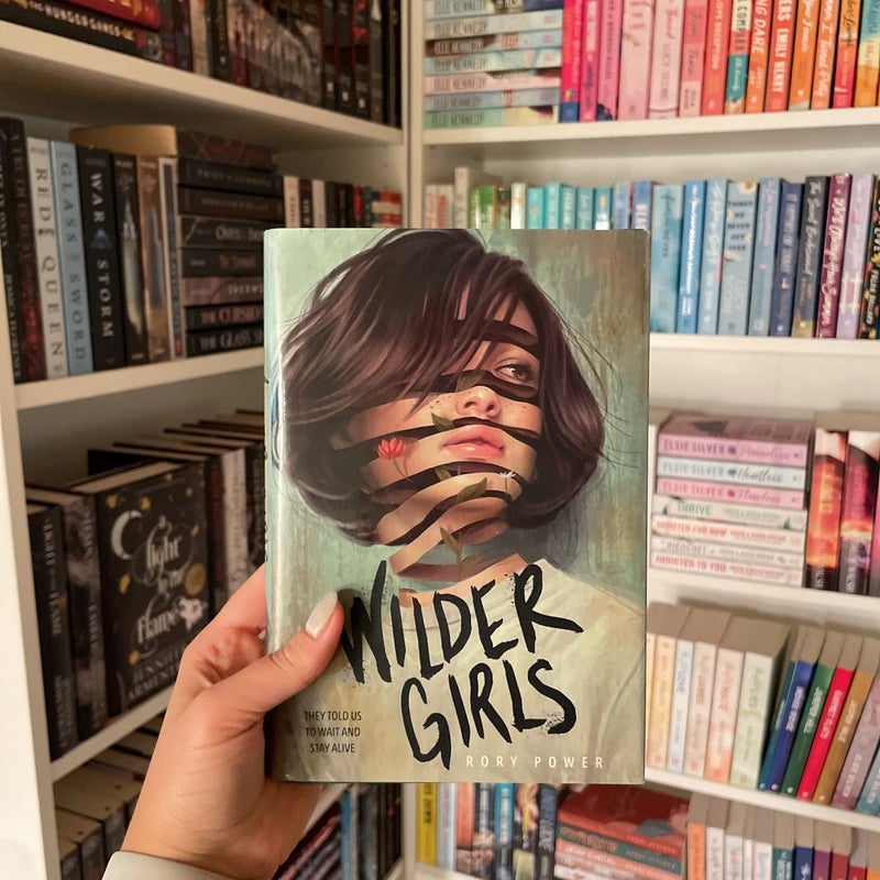 Wilder Girls