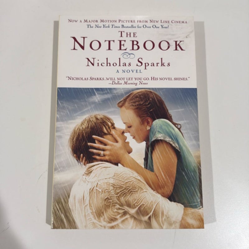 The Notebook