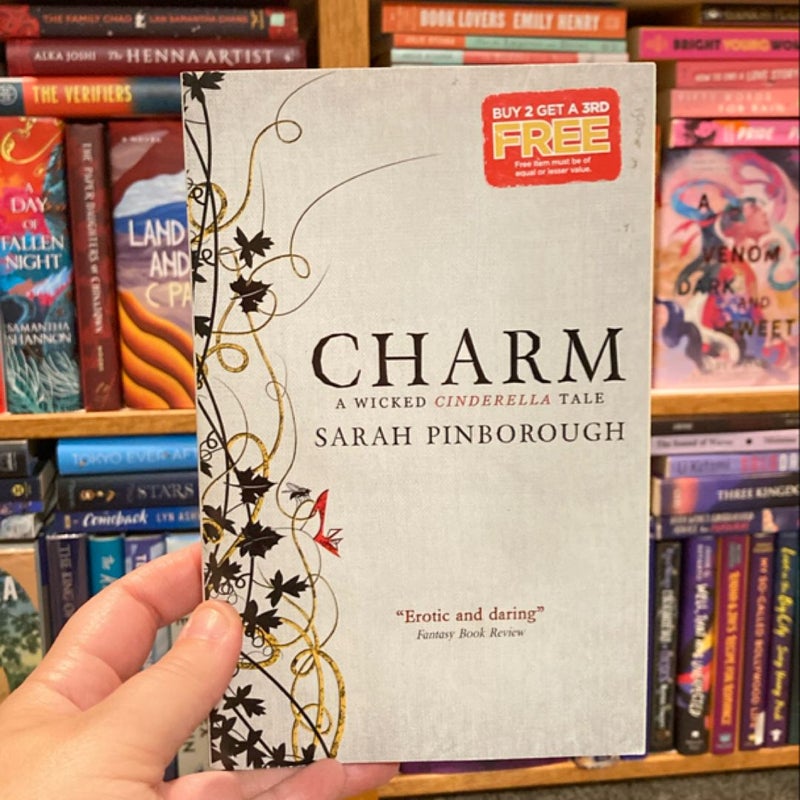 Charm