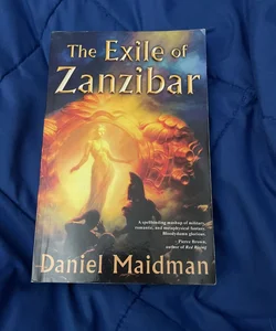 The Exile of Zanzibar