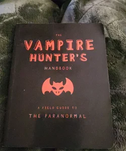 Vampire Hunters Handbook