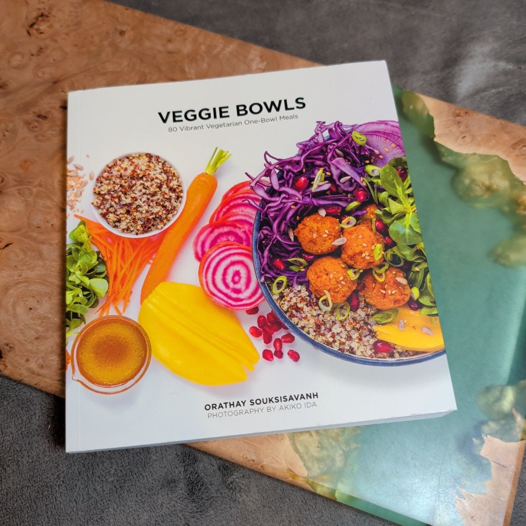 Veggie Bowls