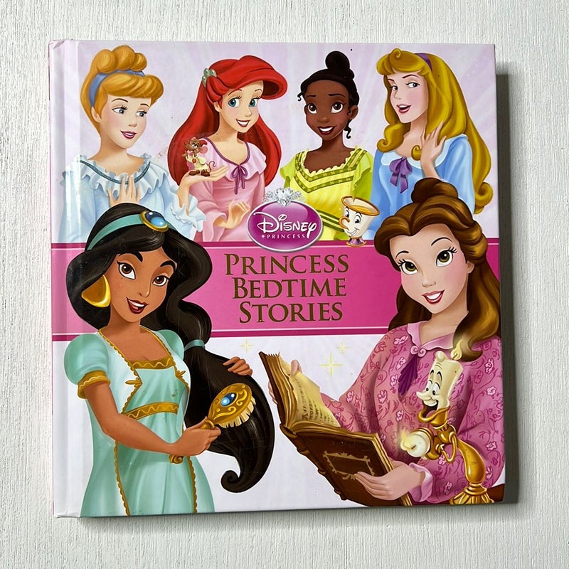 Princess Bedtime Stories Special Edition