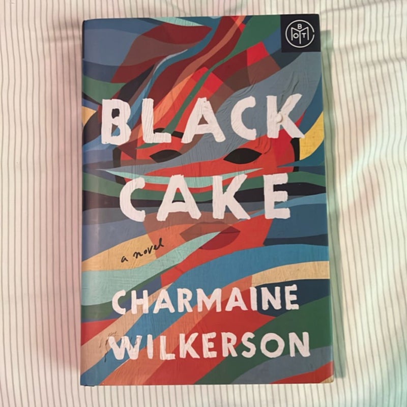 Black Cake