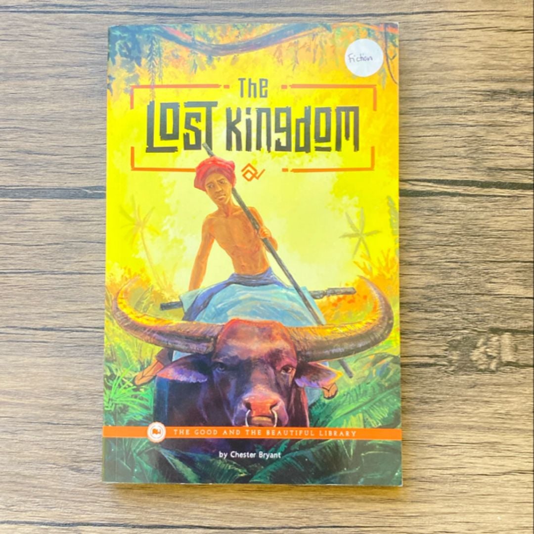 The Lost Kingdom