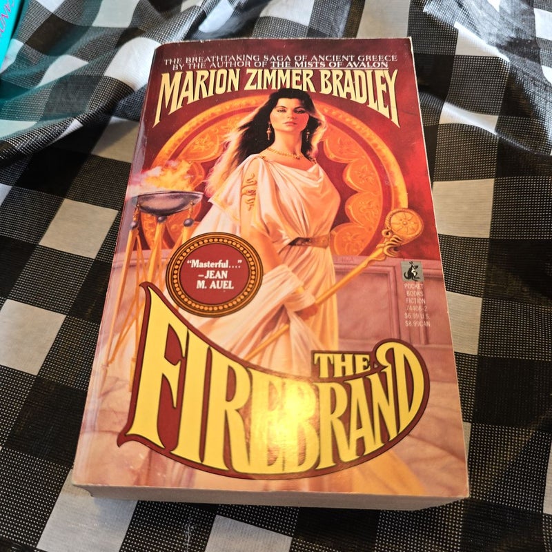 The Firebrand