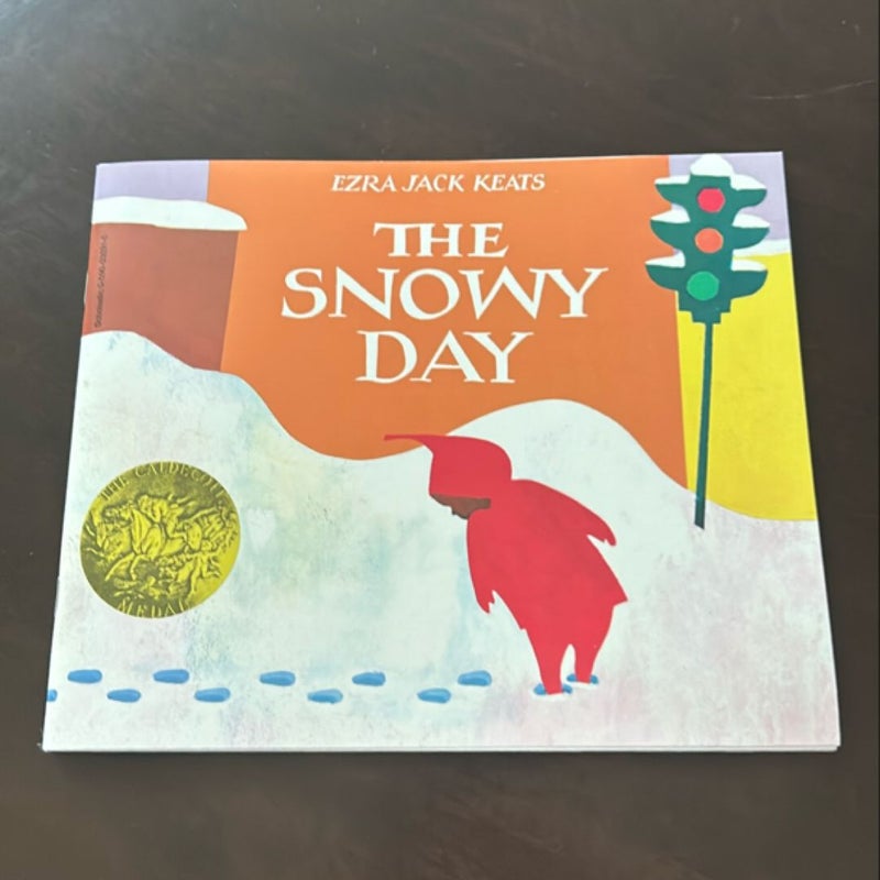 The Snowy Day 