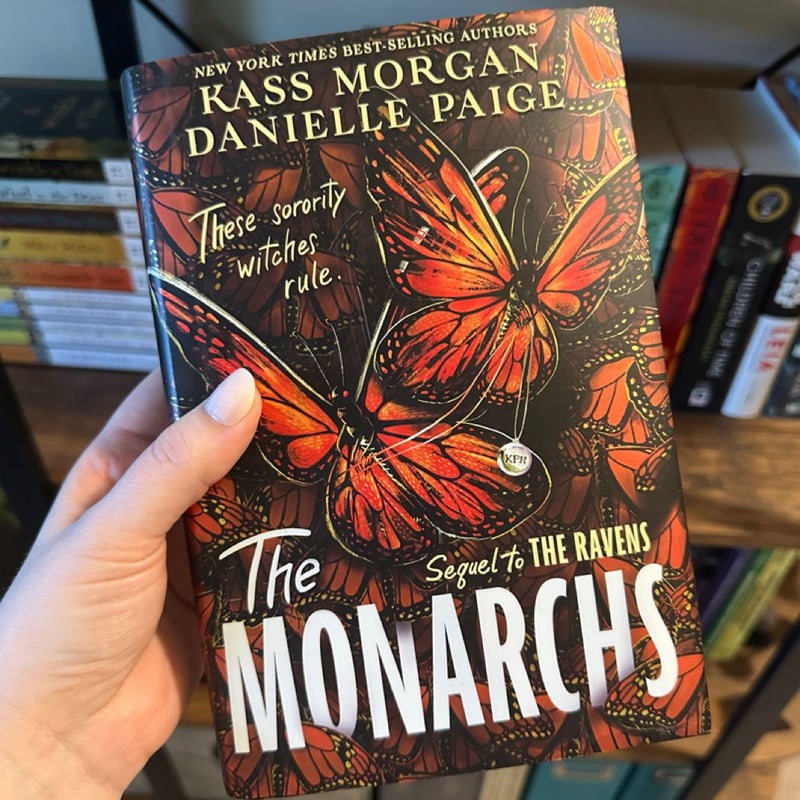 The Monarchs