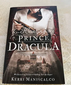 Hunting Prince Dracula