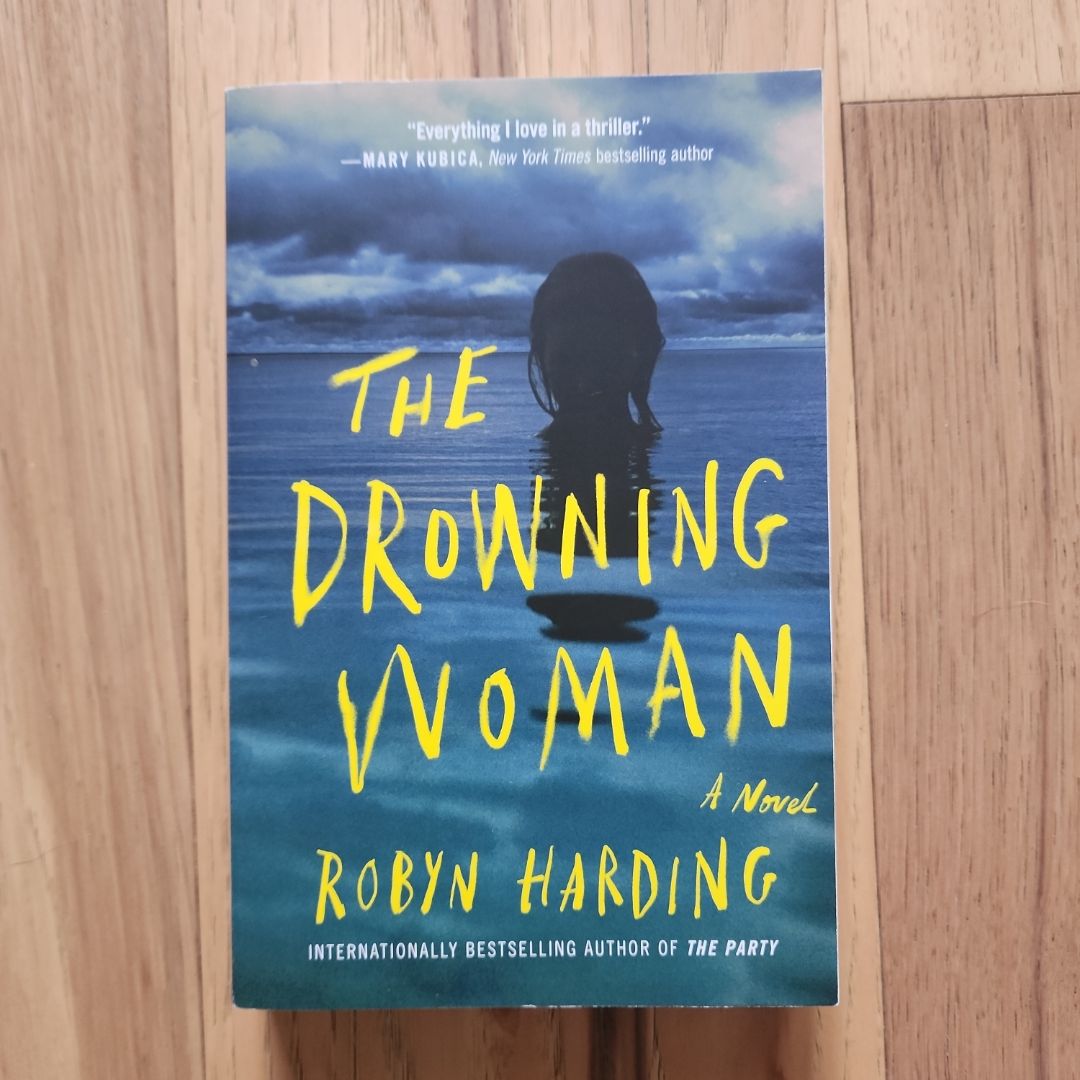 The Drowning Woman