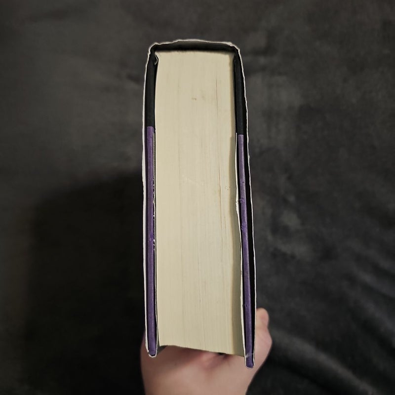 Harry Potter and the Half-Blood Prince First Edition