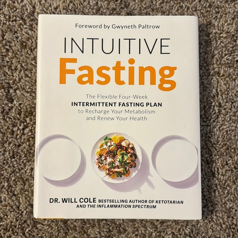 Intuitive Fasting