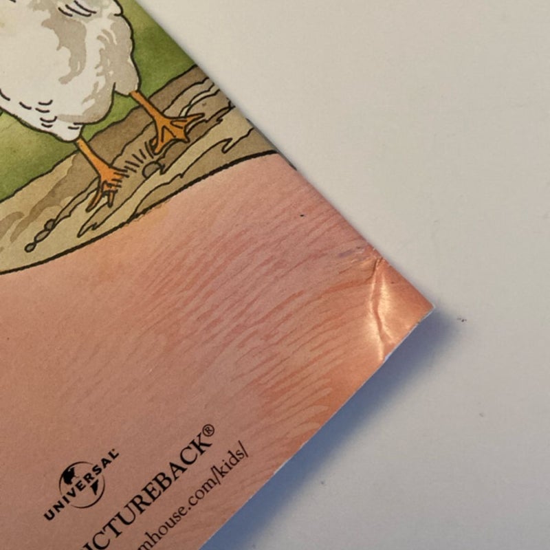 What Pigs Love Best