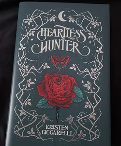 Heartless Hunter (Owlcrate Signed Exclusive Edition)