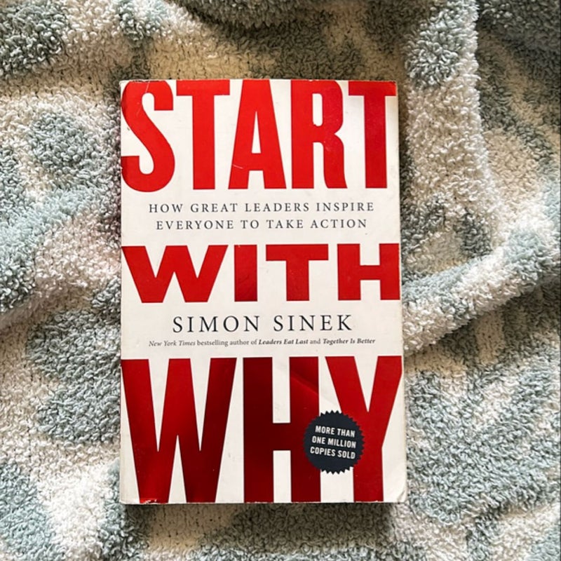 Start with Why