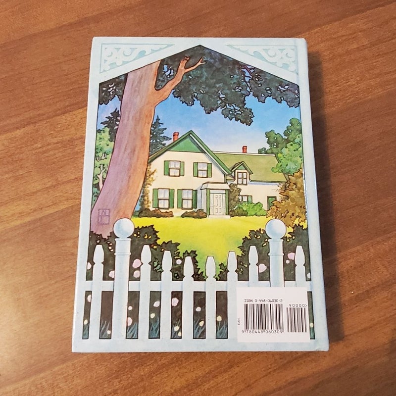 Anne of Green Gables