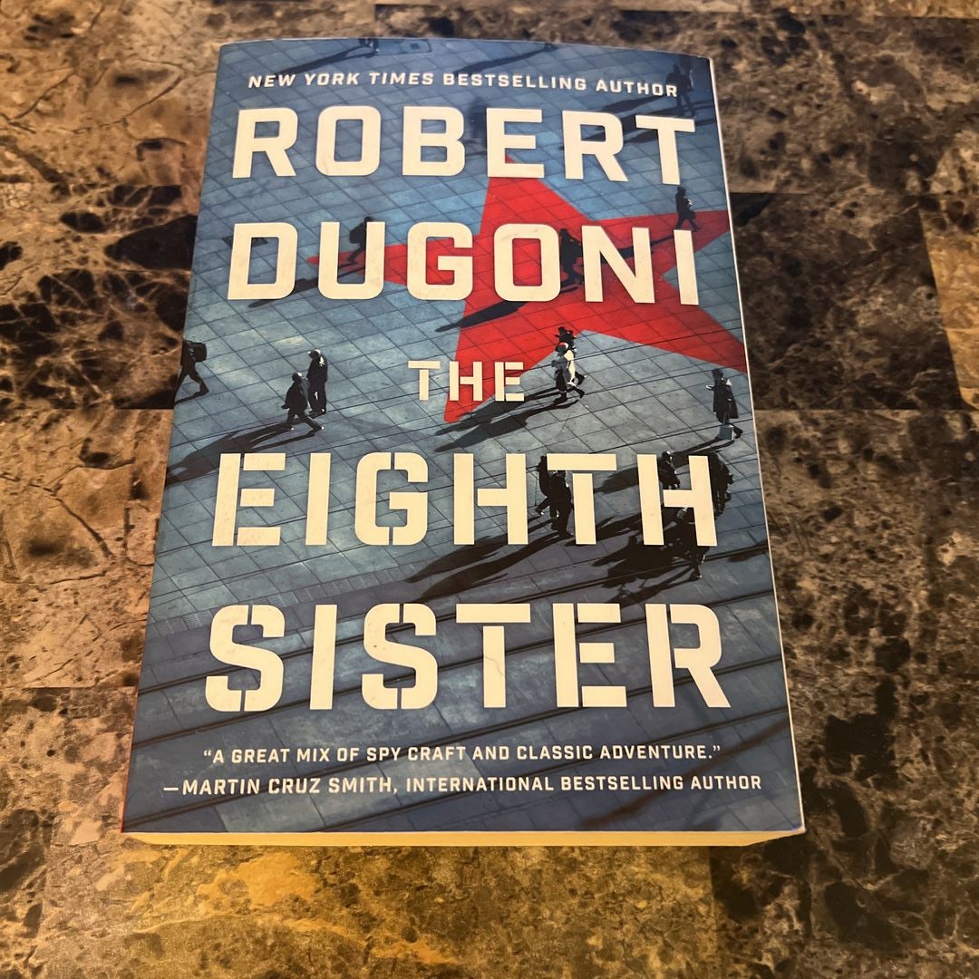 The Eighth Sister