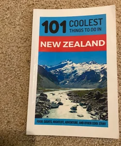 New Zealand: New Zealand Travel Guide