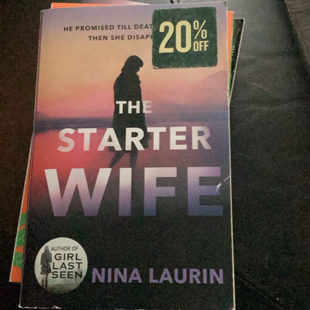 The Starter Wife