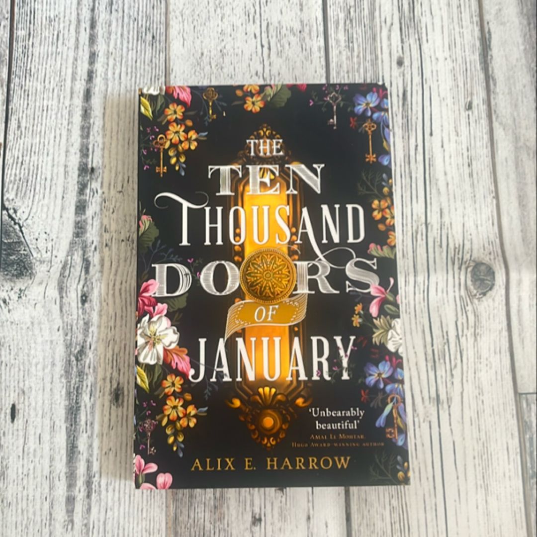 9780356512464 book cover