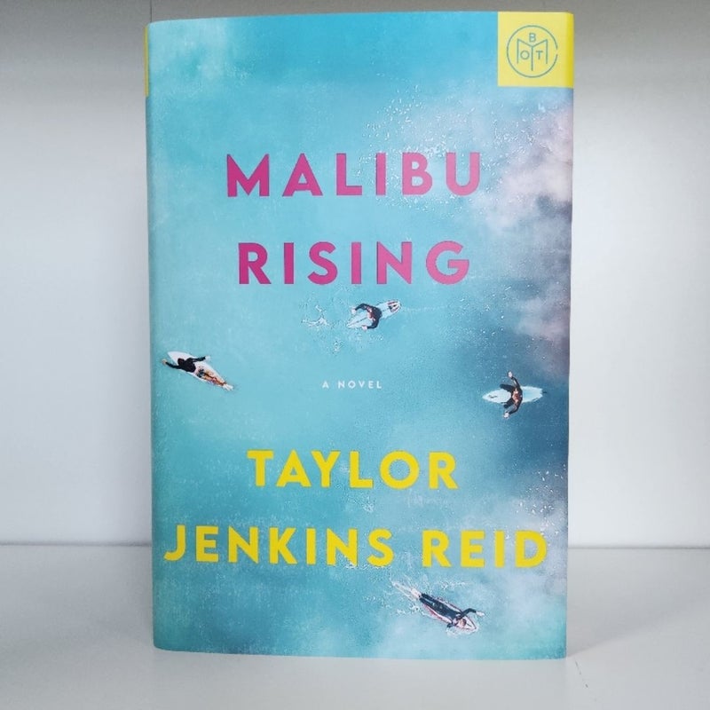 Malibu Rising