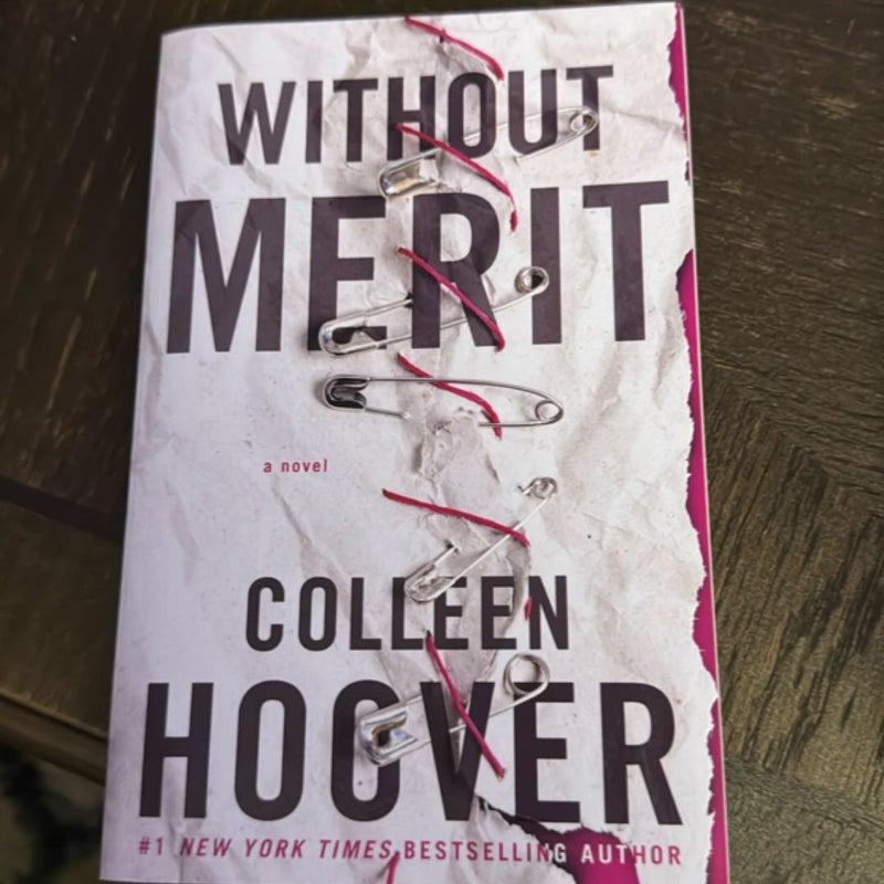 Without Merit