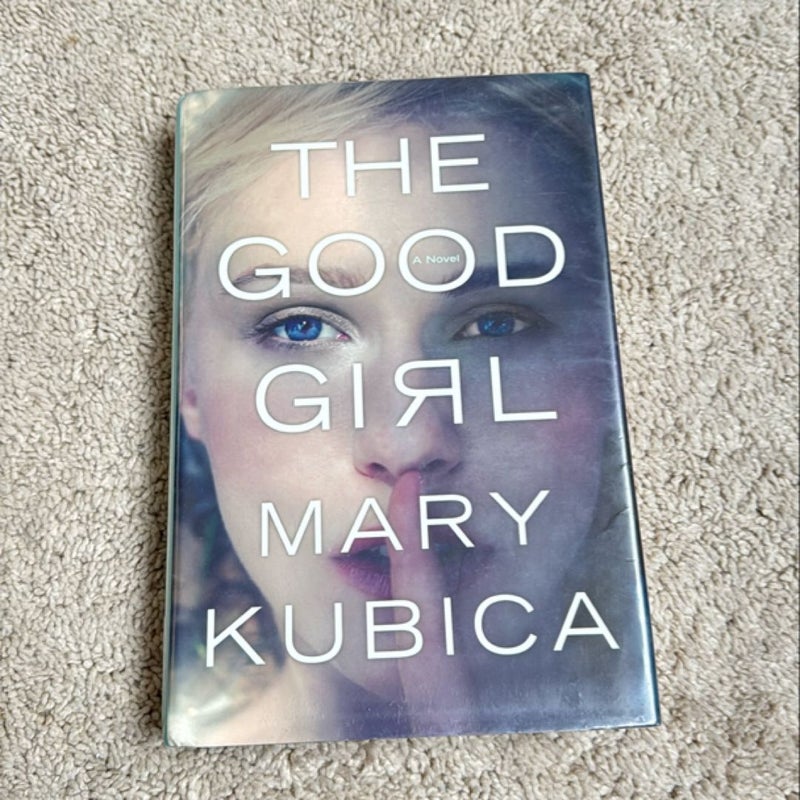 The Good Girl