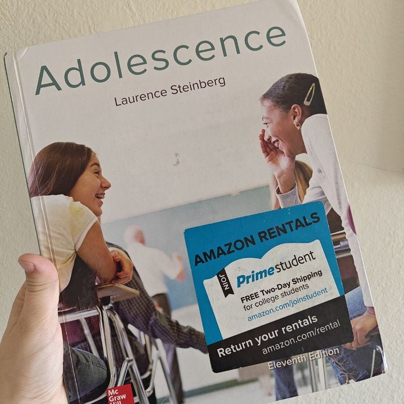 Adolescence