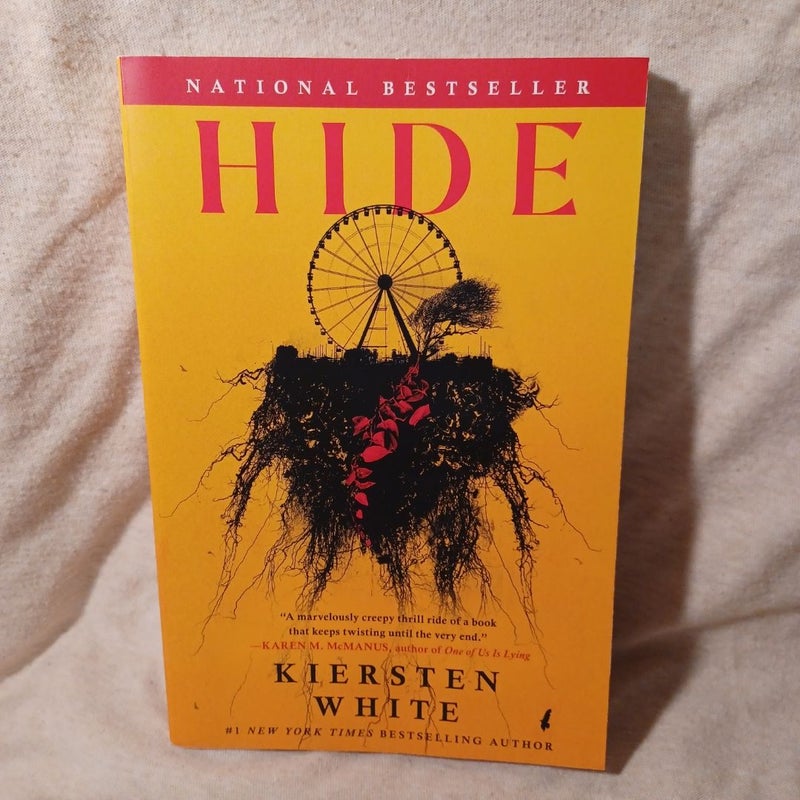 Hide