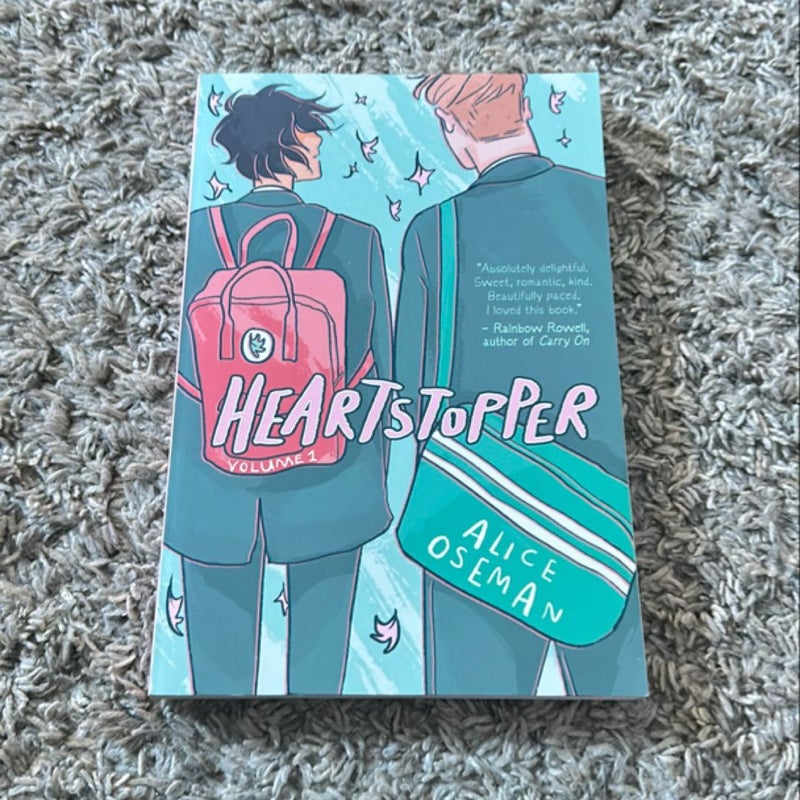 Heartstopper