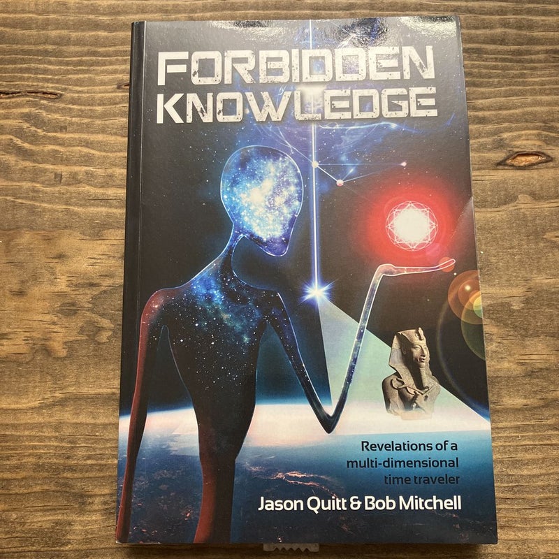 Forbidden Knowledge