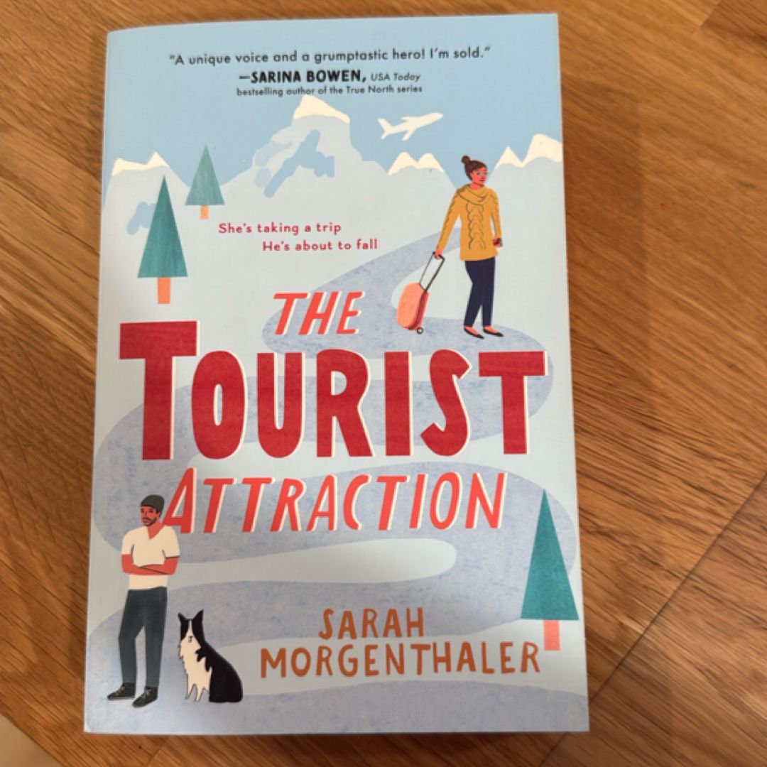 The Tourist Attraction