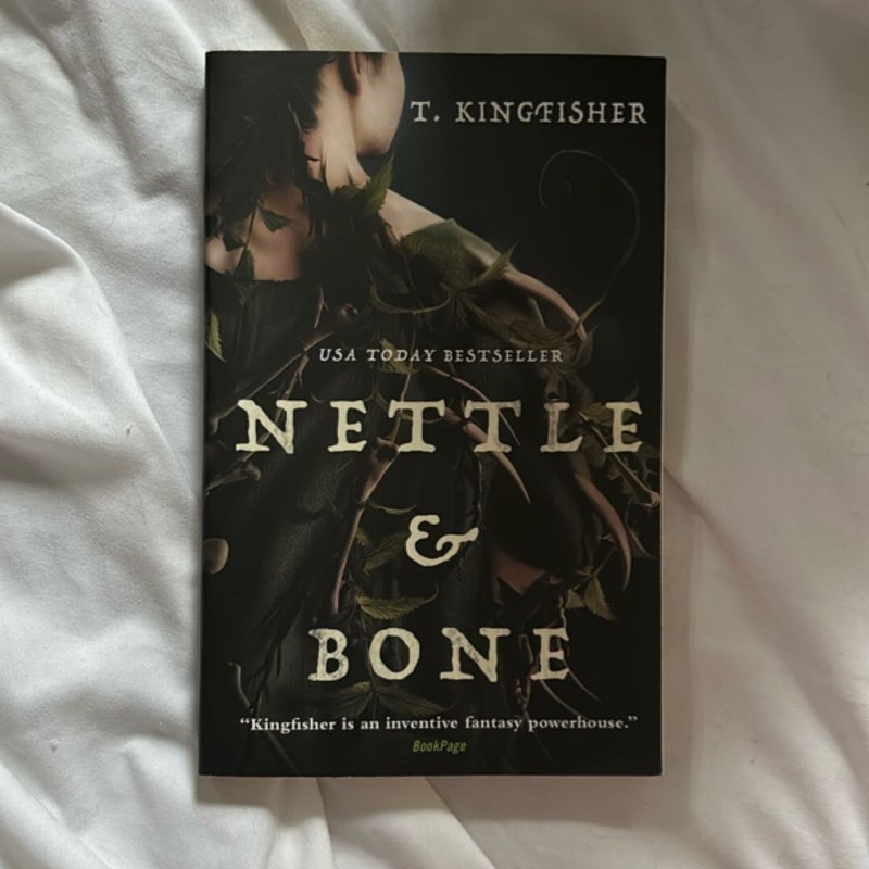 Nettle and Bone