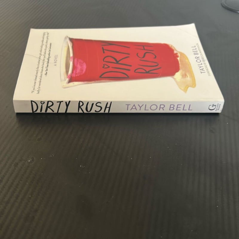 Dirty Rush