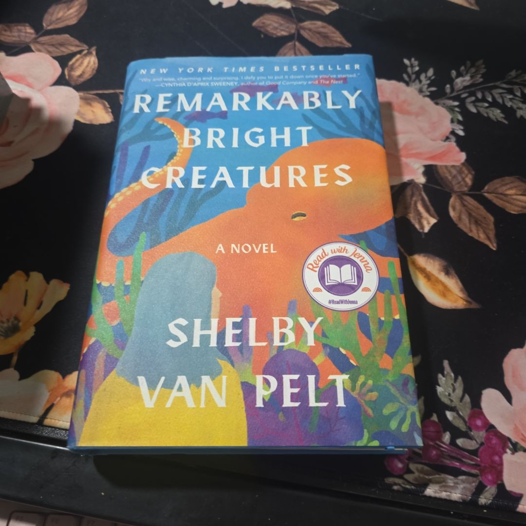 Remarkably Bright Creatures