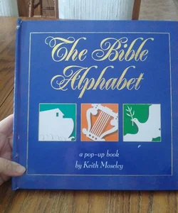 ⭐ The Bible Alphabet