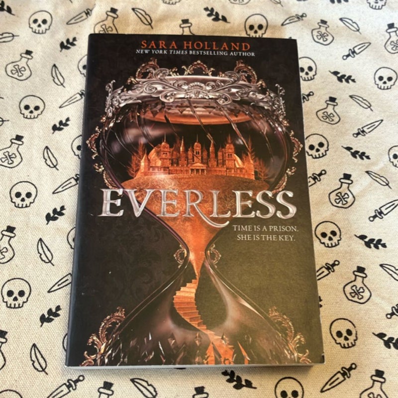 Everless