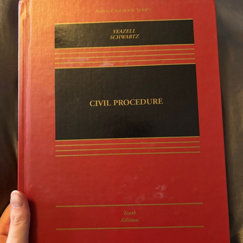 Civil Procedure