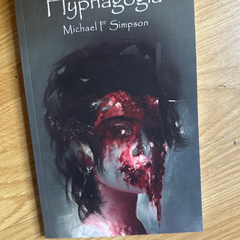 Hypnagogia 