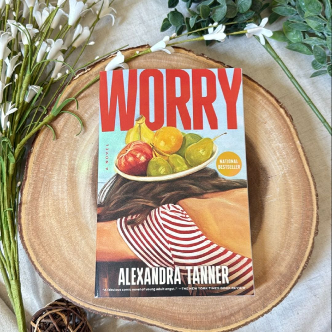 Worry